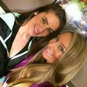 Meet your Posher, Mandy